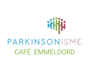 Parkinson Café Emmeloord logo